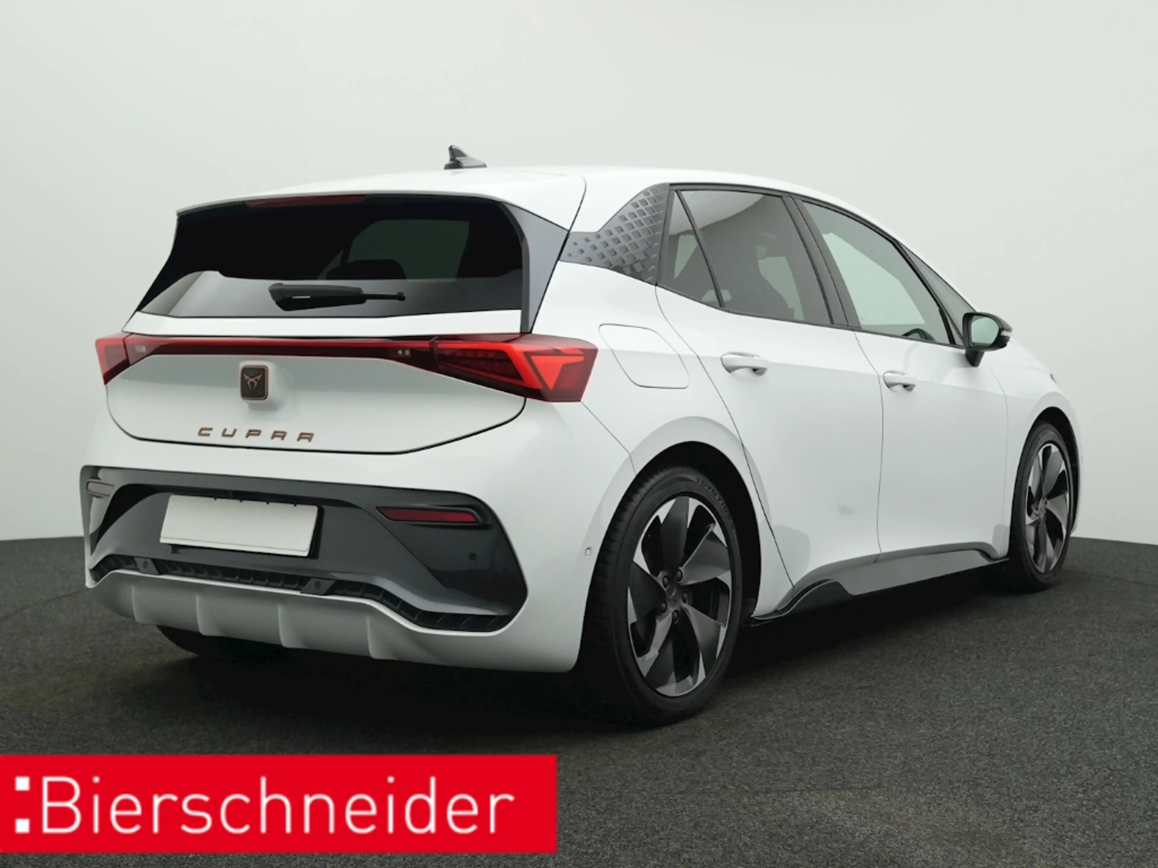 CUPRA Born 82 KwH BEATS TECH-M DINAMICA NAVI ACC KAMERA — photo 5