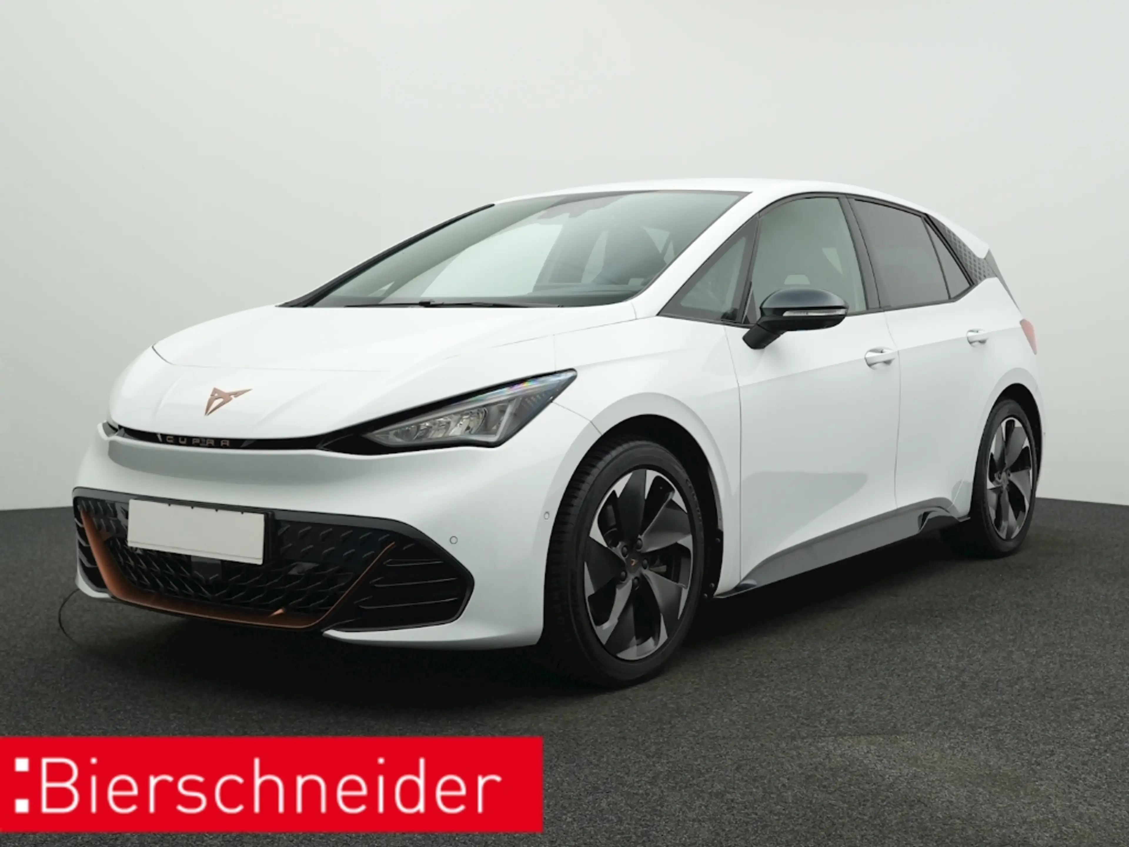 CUPRA Born 82 KwH BEATS TECH-M DINAMICA NAVI ACC KAMERA
