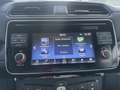 Nissan Leaf Leaf II 2018 Visia 40kWh 150cv Blanc - thumbnail 14