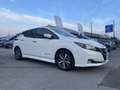 Nissan Leaf Leaf II 2018 Visia 40kWh 150cv Blanc - thumbnail 7