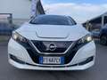 Nissan Leaf Leaf II 2018 Visia 40kWh 150cv Blanc - thumbnail 8
