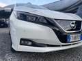 Nissan Leaf Leaf II 2018 Visia 40kWh 150cv Blanc - thumbnail 33