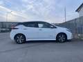 Nissan Leaf Leaf II 2018 Visia 40kWh 150cv Blanc - thumbnail 6
