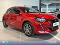 Peugeot 208 PureTech 55kW (75CV) Active Pack Rojo - thumbnail 3