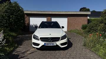 C 450 AMG 4Matic T 7G-TRONIC