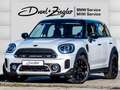 MINI Cooper Countryman Classic 17 Navi DrAs KoZg RFK Weiß - thumbnail 1