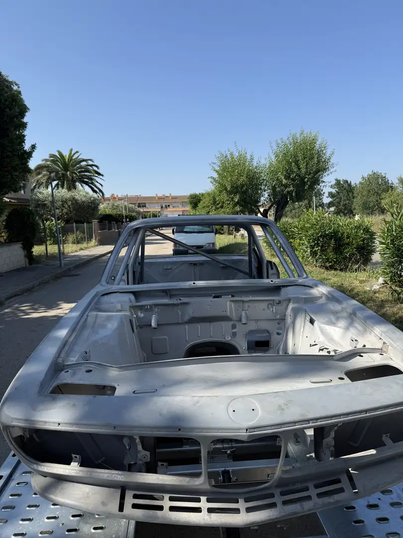 BMW bmw 2800 cs - 1