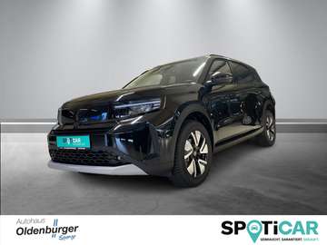 GS 145PS 7-Sitzer inkl. Allwetter & Tech-Paket