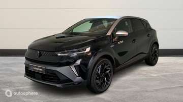 1.8 E-Tech full hybrid 160ch esprit Alpine - 26