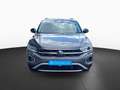 Volkswagen T-Roc 1.5 TSI DSG Style Navi AHK LED ACC Sitzh. Grau - thumbnail 5