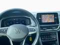 Volkswagen T-Roc 1.5 TSI DSG Style Navi AHK LED ACC Sitzh. Grau - thumbnail 12