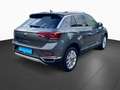 Volkswagen T-Roc 1.5 TSI DSG Style Navi AHK LED ACC Sitzh. Grau - thumbnail 4