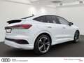 Audi Q4 e-tron Sportback 35 MATRIX KAMERA CARPLAY 20 Weiß - thumbnail 4