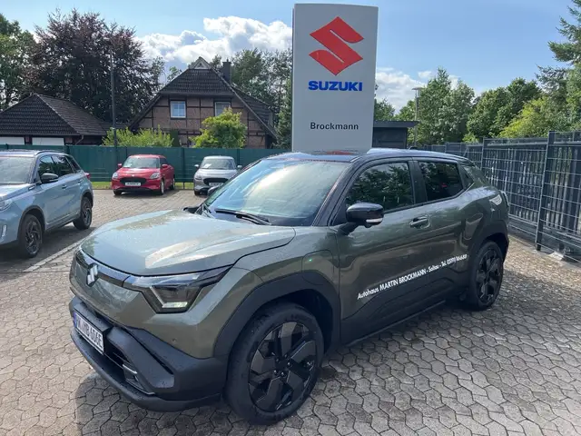 Suzuki