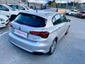 Fiat Tipo 1.3 mjt 95CV 5PORTE km 98000 Argento - thumbnail 6