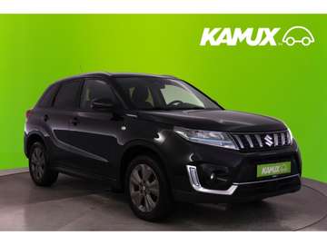 1.4Mild-Hybrid Comfort+LED+SHZ+KAMERA