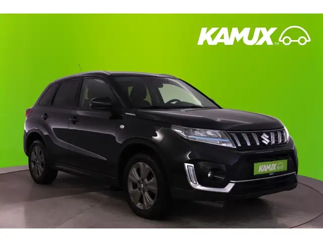 Suzuki Vitara 1.4Mild-Hybrid Comfort+LED+SHZ+KAMERA
