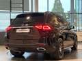 Mercedes-Benz GLE 350 de AMG-Line NightPaket MBUX  DTR 360° 21" crna - thumbnail 3
