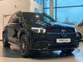 Mercedes-Benz GLE 350 de AMG-Line NightPaket MBUX  DTR 360° 21" crna - thumbnail 4