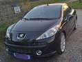 Peugeot 207 207 CC CC 150 THP Roland Garros Schwarz - thumbnail 4