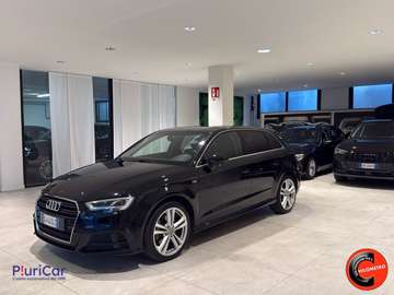35 TDI S tronic Admired Navi Fari LED Virtual 18”