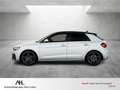 Audi A1 Sportback 25 TFSI advanced MMI Bluetooth GRA PDC S Weiß - thumbnail 2