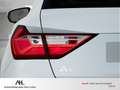 Audi A1 Sportback 25 TFSI advanced MMI Bluetooth GRA PDC S Weiß - thumbnail 7