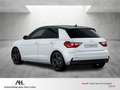Audi A1 Sportback 25 TFSI advanced MMI Bluetooth GRA PDC S Weiß - thumbnail 3