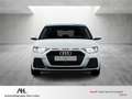 Audi A1 Sportback 25 TFSI advanced MMI Bluetooth GRA PDC S Weiß - thumbnail 4