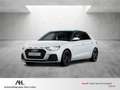 Audi A1 Sportback 25 TFSI advanced MMI Bluetooth GRA PDC S Weiß - thumbnail 1