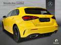 Mercedes-Benz A 250 250e Progressive Line Advanced 8G-DCT Amarillo - thumbnail 4