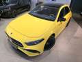 Mercedes-Benz A 250 250e Progressive Line Advanced 8G-DCT Amarillo - thumbnail 11