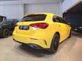 Mercedes-Benz A 250 250e Progressive Line Advanced 8G-DCT Amarillo - thumbnail 7