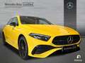 Mercedes-Benz A 250 250e Progressive Line Advanced 8G-DCT Amarillo - thumbnail 3