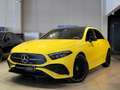 Mercedes-Benz A 250 250e Progressive Line Advanced 8G-DCT Amarillo - thumbnail 33