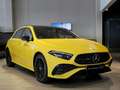 Mercedes-Benz A 250 250e Progressive Line Advanced 8G-DCT Amarillo - thumbnail 35