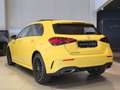 Mercedes-Benz A 250 250e Progressive Line Advanced 8G-DCT Amarillo - thumbnail 36