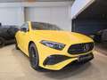 Mercedes-Benz A 250 250e Progressive Line Advanced 8G-DCT Amarillo - thumbnail 8