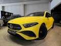 Mercedes-Benz A 250 250e Progressive Line Advanced 8G-DCT Amarillo - thumbnail 6