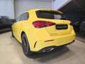 Mercedes-Benz A 250 250e Progressive Line Advanced 8G-DCT Amarillo - thumbnail 9