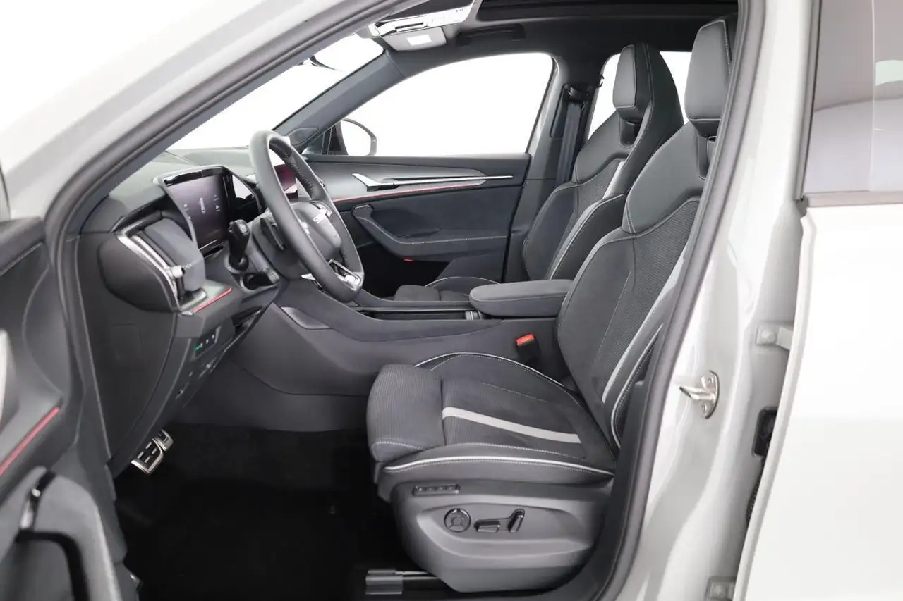 Skoda Kodiaq 2026 — фото 10
