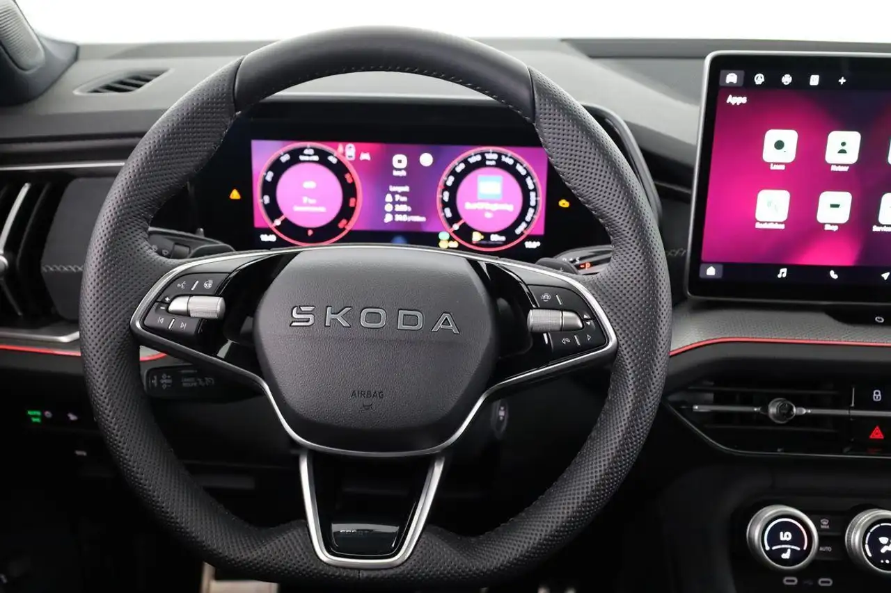 Skoda Kodiaq 2026