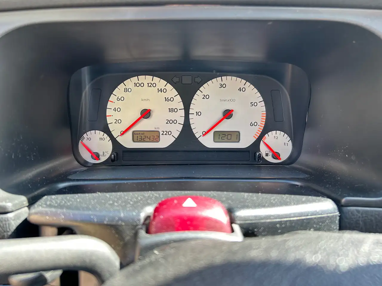 Volkswagen Golf III 1.6 Rolling Stones Collection, foto 12