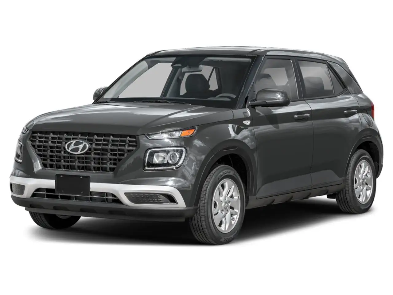 2026 Hyundai Venue