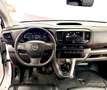 Opel Vivaro VIVARO 2.0 TDCI120CV L3H1 PORT1350 P. LUNGO NEOP Blanco - thumbnail 11