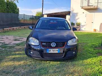 Golf V 2003 5p 2.0 tdi Gtd dpf