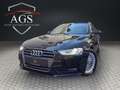 Audi A4 Avant Ambition*TÜV NEU*PDC*TEMP* Zwart - thumbnail 1