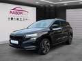 Skoda Karoq Sportline 4x4*AHK*Navi Schwarz - thumbnail 1