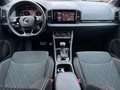 Skoda Karoq Sportline 4x4*AHK*Navi Schwarz - thumbnail 11