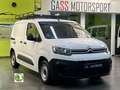 Citroen Berlingo BlueHDi S&S Talla M Rip Curl 100 Blanco - thumbnail 3